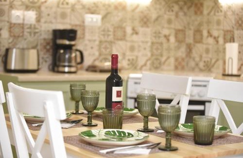 Ermoupoli House | Villa Val-Gio