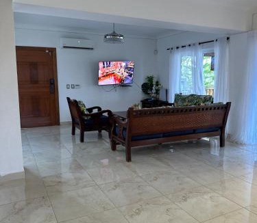 Santo Domingo Norte Villa | Villa Valentina