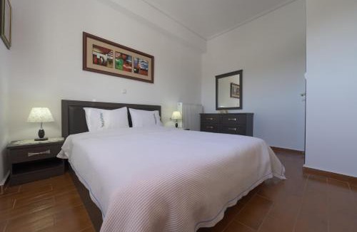 Eretria Villa | Villa Valeria
