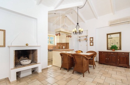 Agios Nikitas Villa | Villa Valia - Two Bedroom Villa, Sleeps 4