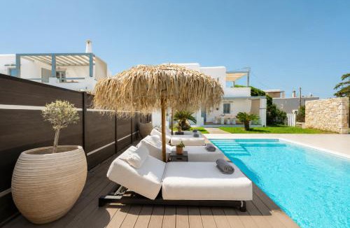 Drios Villa | Villa Vanta