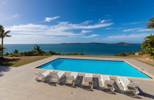 Volivoli Villa | Villa Vanua - Private Luxury Villa