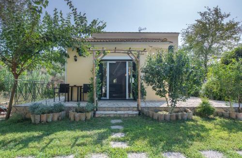 Vitalades Villa | Villa Varka
