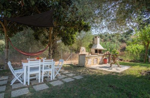 Vitalades Villa | Villa Varka