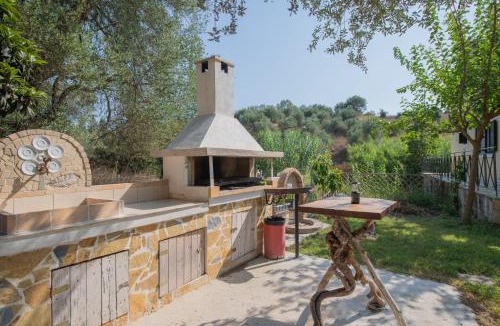 Vitalades Villa | Villa Varka
