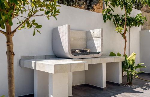 Stalos Villa | Villa Vasiliki