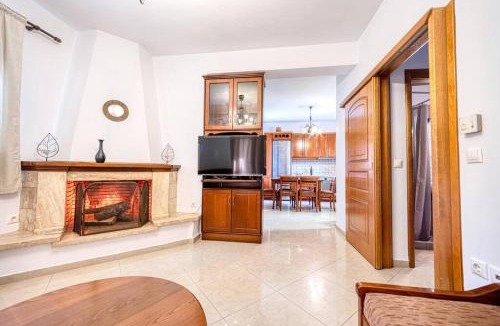 Kalambaka Villa | Villa Vasiliki