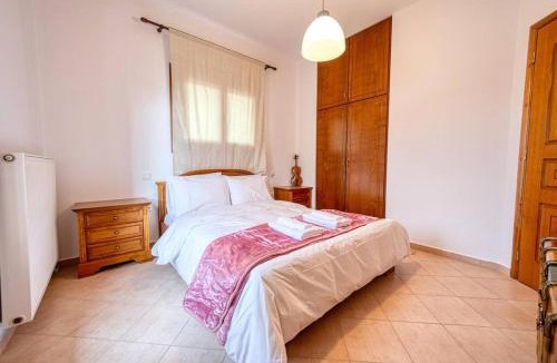 Kalambaka Villa | Villa Vasiliki