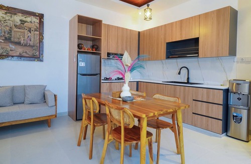 Singakerta Villa | Villa Vasista