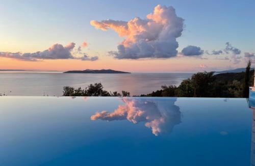 Evgiros Villa | Villa Vavaria