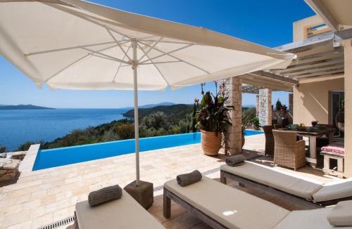 Evgiros Villa | Villa Vavaria