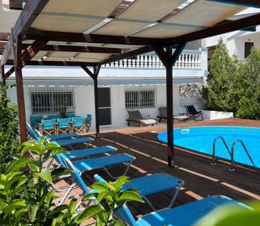 Thermaikos Villa | Villa Vave
