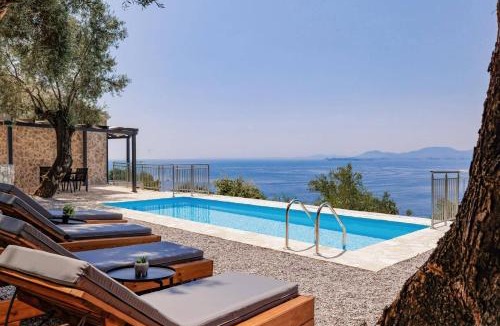 Agni Villa | Villa Vedere by Villa Plus