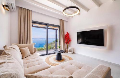 Agni Villa | Villa Vedere by Villa Plus