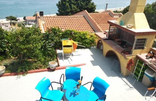 Agia Apartment | Villa Velika GR