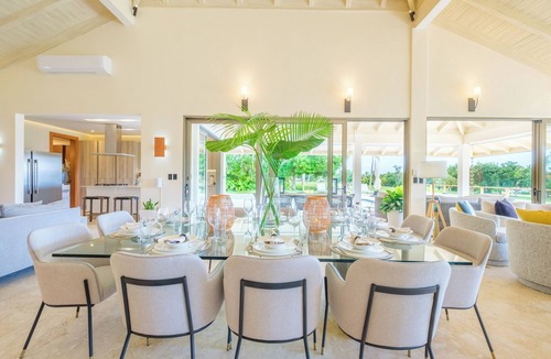 San Carlos Villa | Villa Ventus, newly renovated & fully equipped.