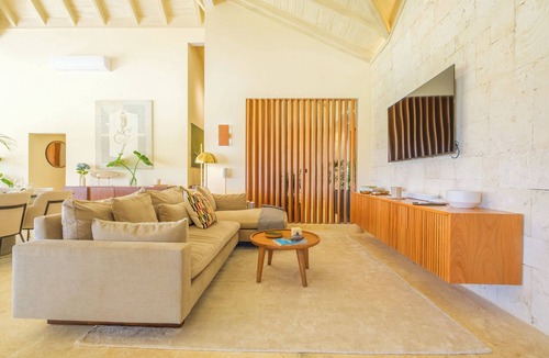 San Carlos Villa | Villa Ventus, newly renovated & fully equipped.