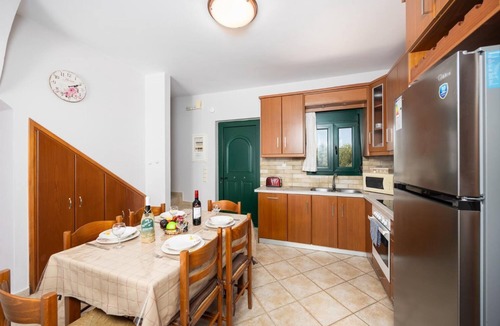Mesovounia Villa | Villa Vera - Two Bedroom Villa, Sleeps 4