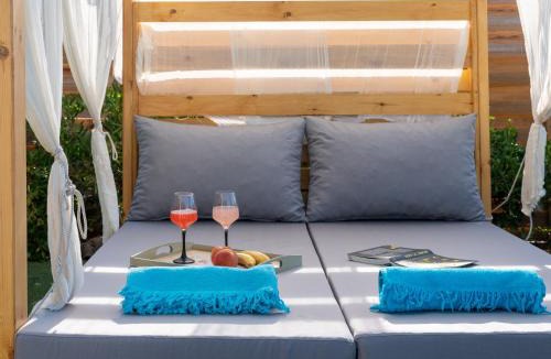 Malia Villa | Villa Verde
