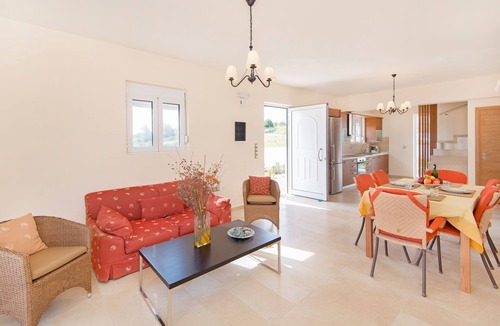 South Rhodes House | Villa Verona