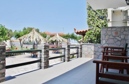 Petra Apartment | Villa Vicky