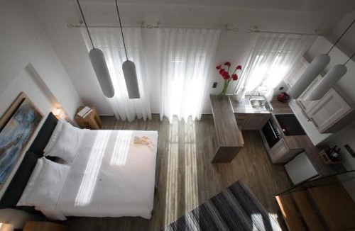 Ioannina Town Centre House | Villa Vilielmini