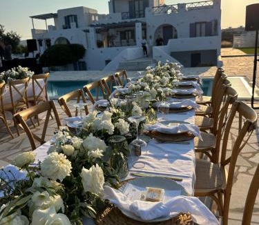 Ampelas Villa | Villa Virginia