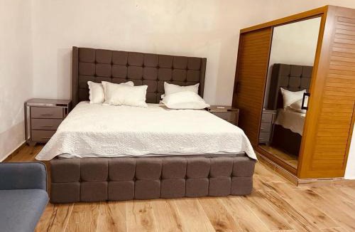 Jarabacoa Villa | Villa vista al rio