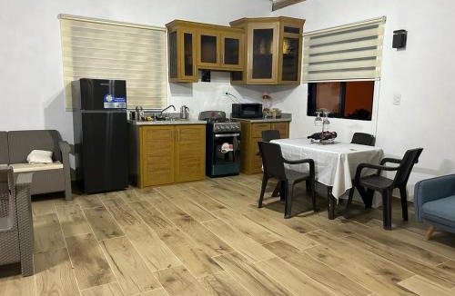 Jarabacoa Villa | Villa vista al rio
