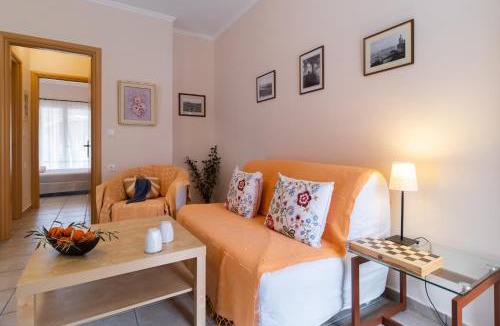 Drimonas Apartment | Villa Votistis A2