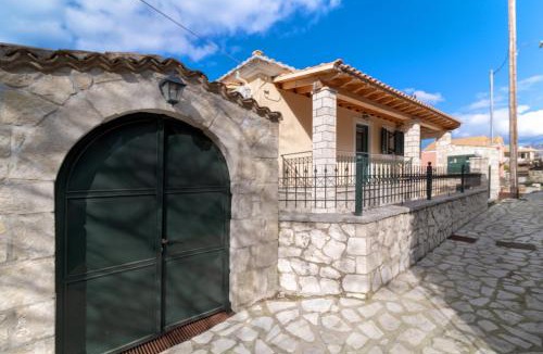 Drimonas Apartment | Villa Votistis A2