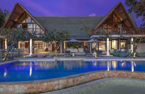 Mushroom Bay Villa | Villa Voyage by Elite Havens