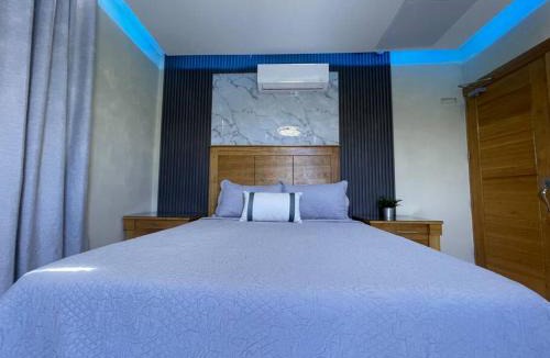 Punta Rucia Villa | Villa VP One - Punta rucia beach