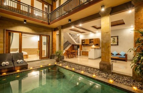 Singakerta Villa | Villa Wananta