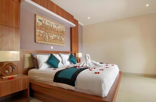 Singakerta Villa | Villa Wananta