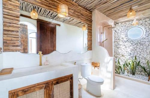 Munggu Resort | Villa Wedas