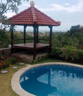 Kayu Putih House | Villa WENHOMANN View