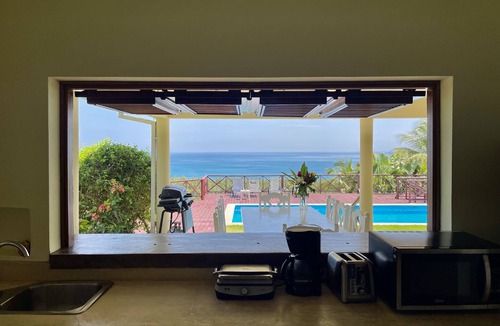 Las Terrenas Villa | Villa with a Beautiful view of the Ocean