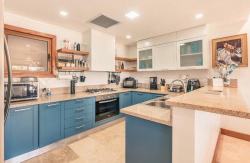 Puerto Bahia Villa | Villa with 3 bedrooms private pool and ocean view