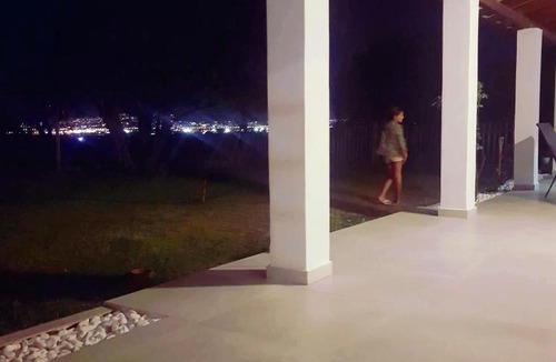 Peraia House | Villa with fantastic view