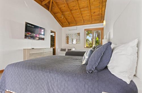 Casa de Campo Villa | Villa with golf course views