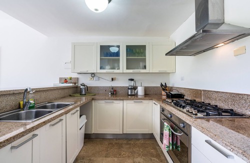 Puerto Bahia Villa | Villa with Majestic Views + Breakfast included B5
