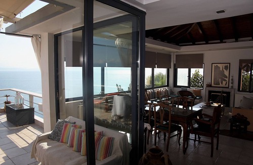 Gythio Villa | VILLA WITH PANORAMIC SEA VIEW 00000209760