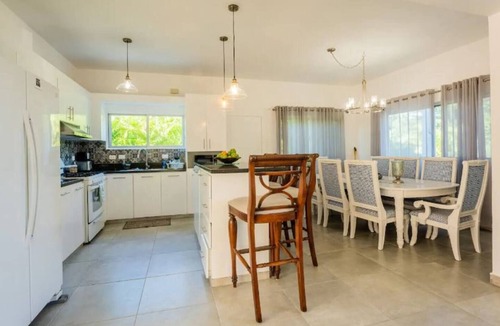 El Soco Villa | Villa with pool, Playa Nueva Romana