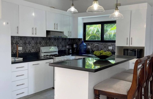 El Soco Villa | Villa with pool, Playa Nueva Romana