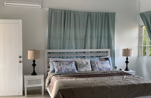 Juan Dolio Villa | Villa with private pool at Metro Golf & Country Club Juan Dolio, D.R.