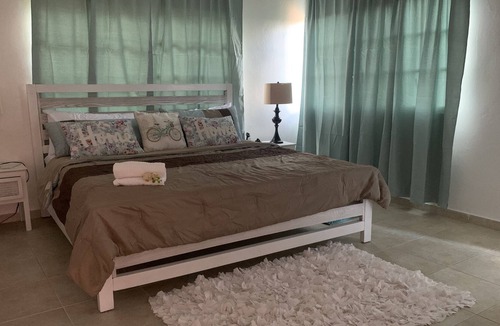 Juan Dolio Villa | Villa with private pool at Metro Golf & Country Club Juan Dolio, D.R.