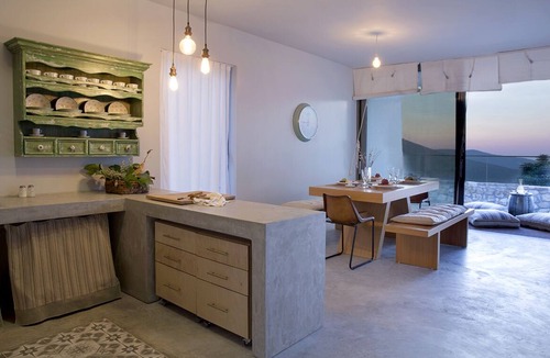 Angon Villa | Villa with private pool, wheelchair accessible, 2km to Agia Kyriaki beach.