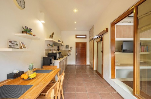 Sunset Road Villa | Villa With Private Pool And Tropical Garden In Seminyak Bali - 2 Bedroom