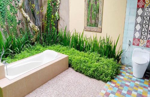 Penestanan Villa | Villa with private pool at Villa Nirvana Ubud